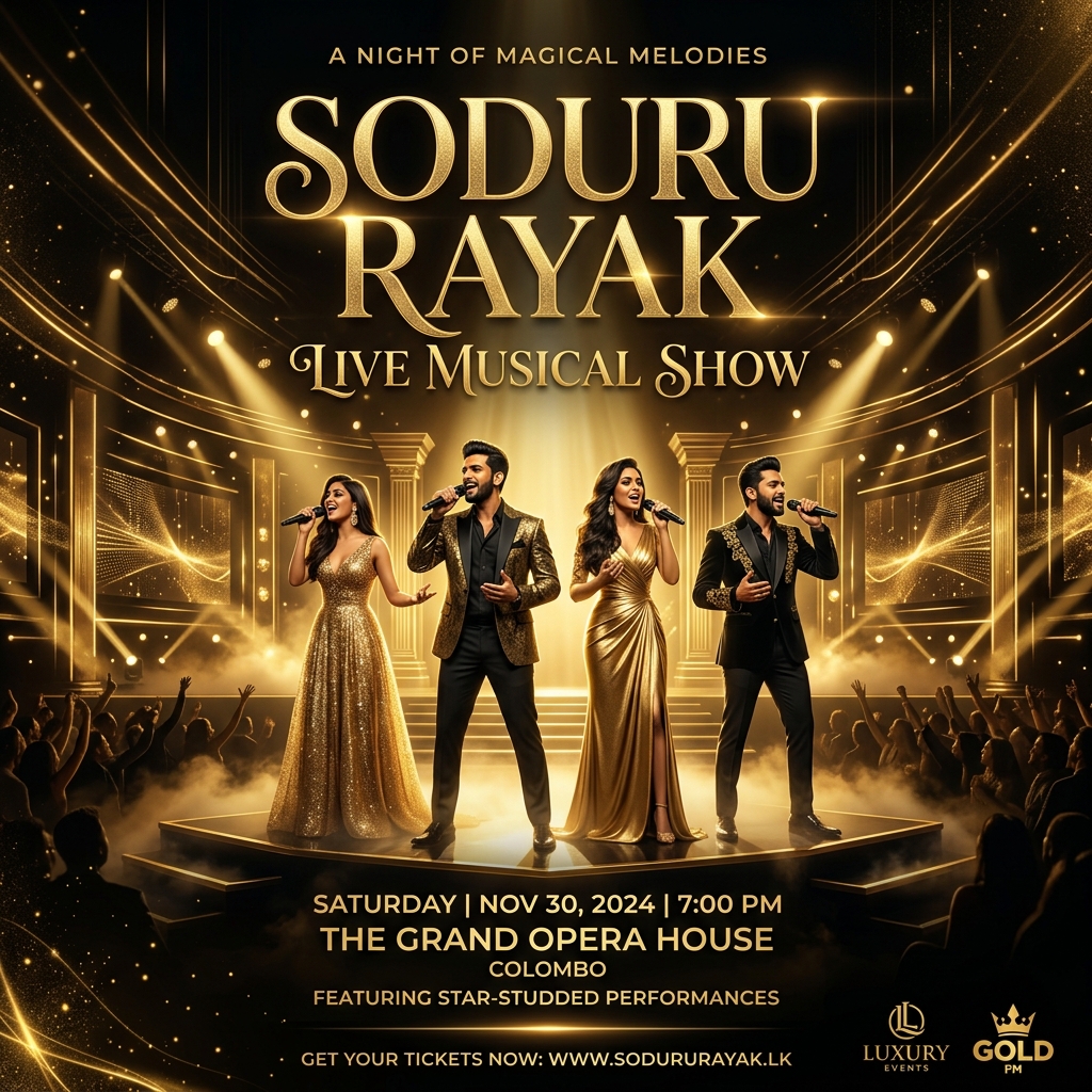 Soduru Rayak